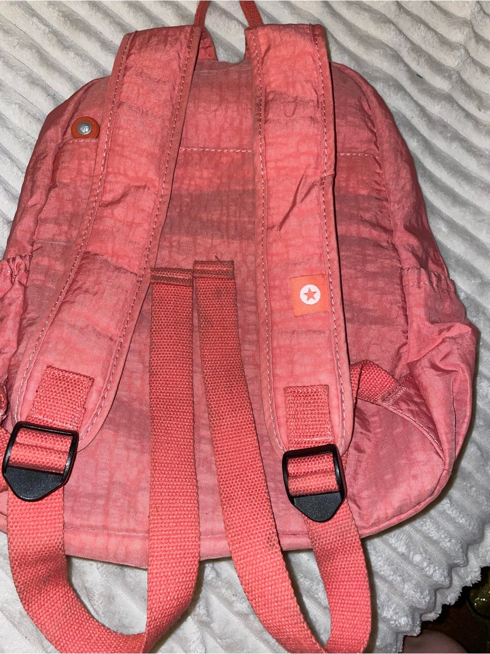Small backpack - Picture 2 of 6
